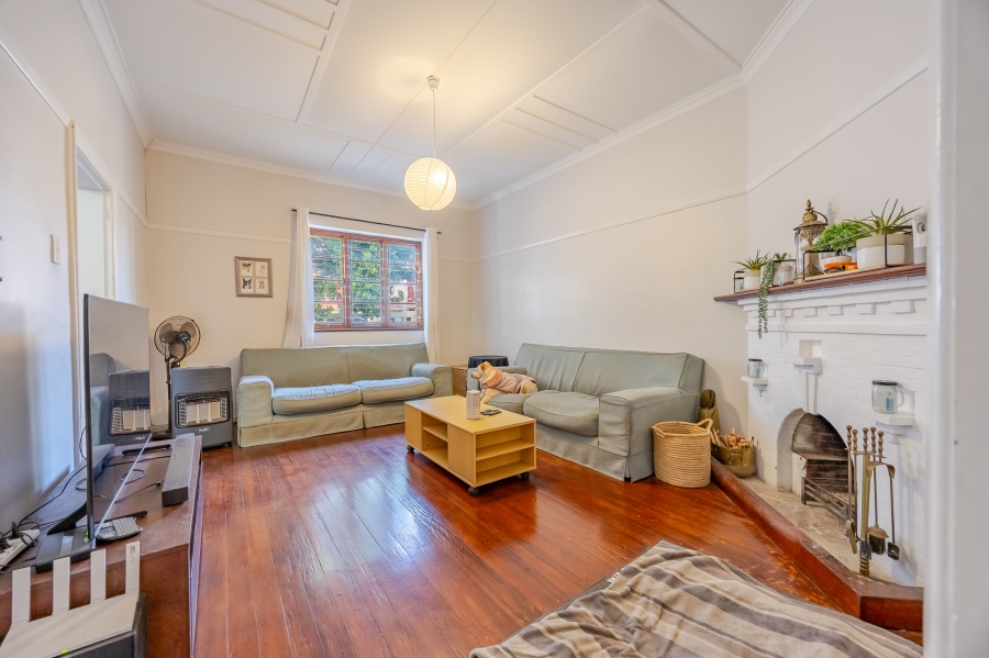 4 Bedroom Property for Sale in Wynberg Upper Western Cape